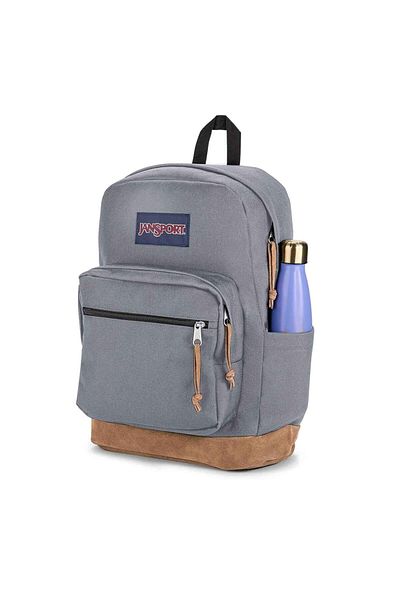 Jansport Right Pack Graphite Gray Backpack Ek0a5bapn601