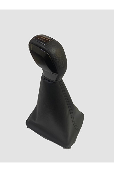 MVN PARTS 206 SPOR VİTES TOPUZU VE GRİ DİKİŞLİ VİTES KÖRÜĞÜ SET