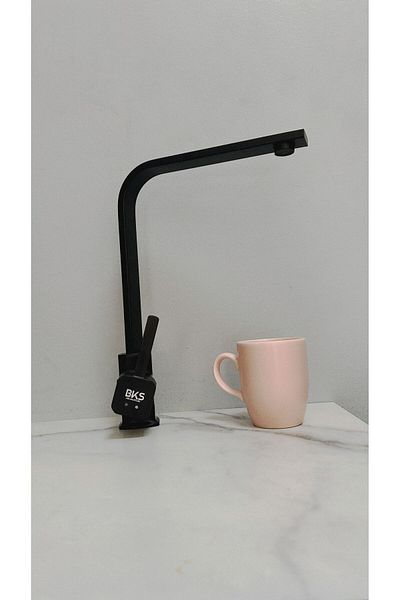 BKS Black Gediz Series Luminaire