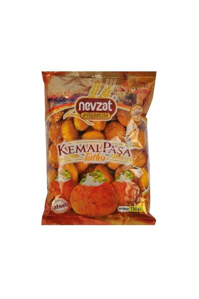 Nevzat Premium Kemalpaşa 150 gr