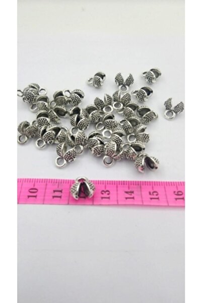 ztt 50 Adet Düğüm Kapama 6mm