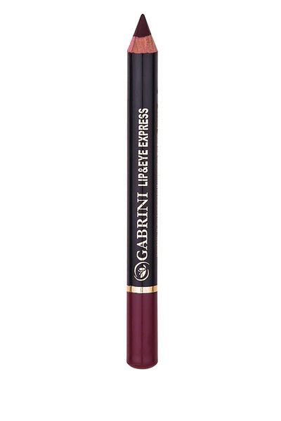 Gabrini Express Lip & Eye Pencil - 131