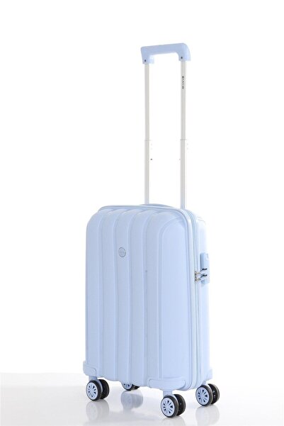 MÇS Polipropilen Valiz V305 55 Cm
