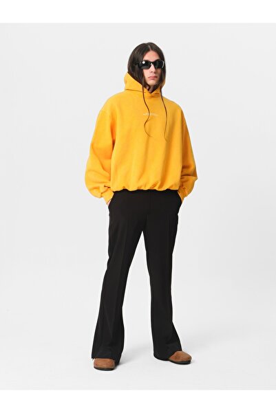 HOLEACADEMIE Hole Washed Hoodie