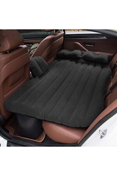 Genel Markalar Şişme Yatak Araba Ve Kamp Yatağı Çanta Elektrikli Pompa Tamir ...