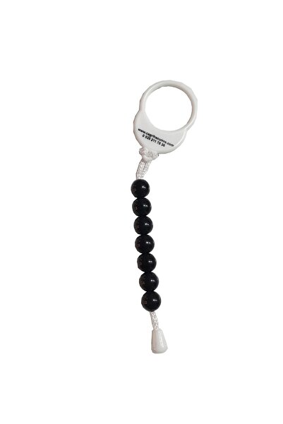 Çağrı Tavaf Tesbihi Karışık Renk 10 Adet