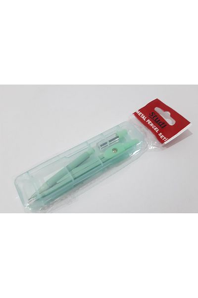 renkli çiçekler Pergel Metal 12 cm Green Color Pergel