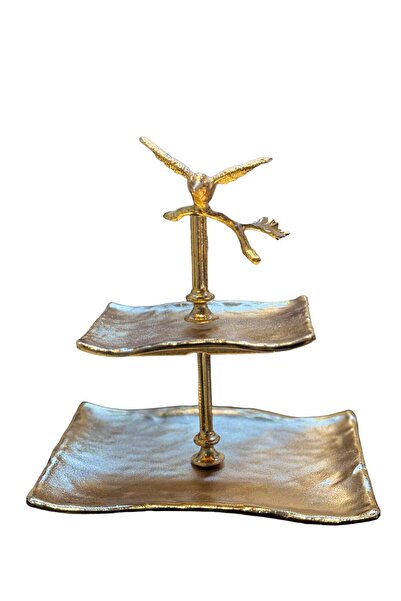 Home DÖKÜM GOLD SUNUMLUK