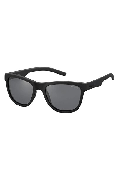 Polaroid Kids PLD8018/S YYVY2 Rubber Medium Size Polarize Çocuk Güneş Gözlüğü...