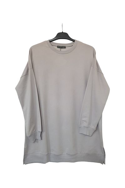 GGMM 85 cm Compak Combed Cotton Tunic - Two Thread