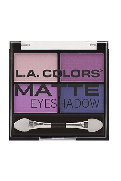L.A Colors Matte Eyeshadow - Eye Fari