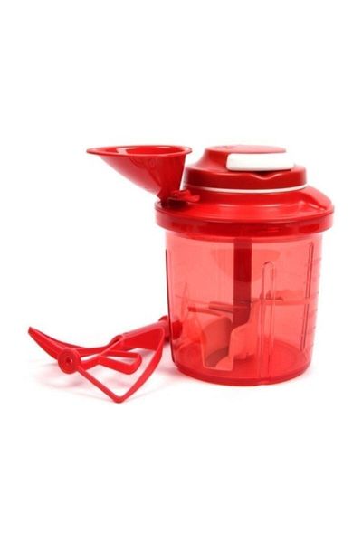 soneybutik Tupperware Super Chef Extra