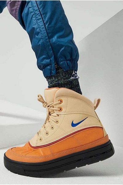 Nike Woodside 2 High ACG gnc boots