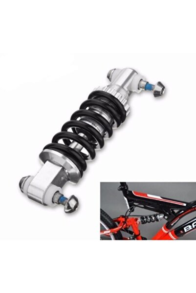 L A & Alin Bisiklet Orta Amortisör Mtb 24-26 Jant Uyumlu