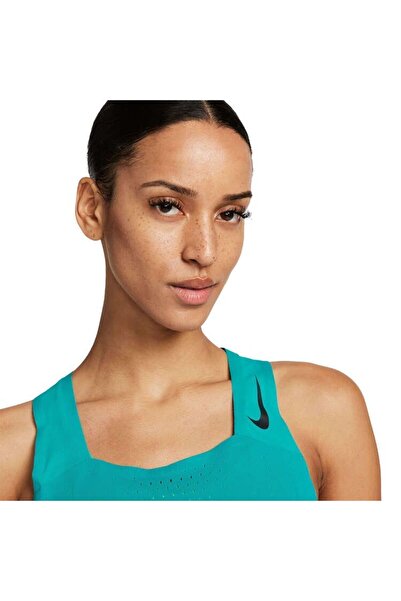 Nike ATLET NİKE DRİ-FİT ADV AEROSWİFT KOŞU ATLETİ DM7551-443
