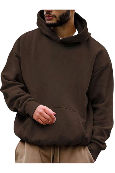 BENROMA Oversize Unisex Sweatshirt