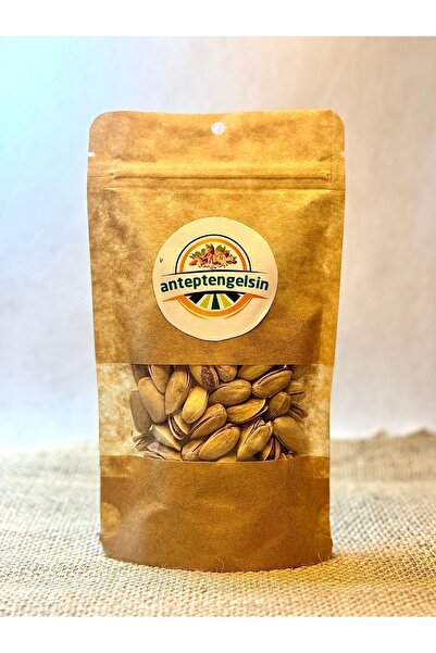 Antepten Gelsin Taze Kavrulmuş Antep Fıstığı - 500 gr.