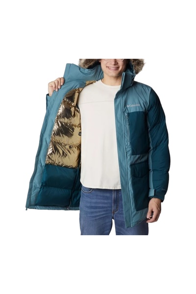Columbia Marquam Peak Fusion Jacket