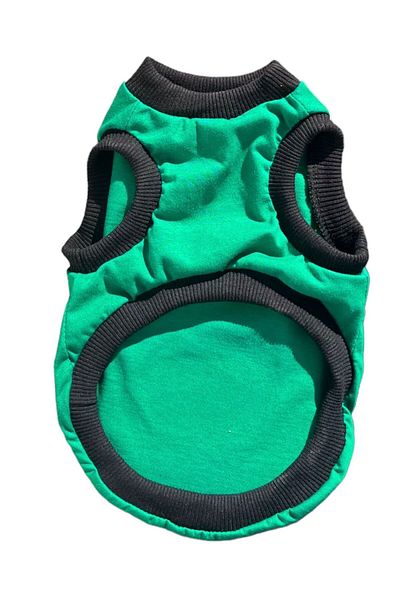 PetiliDünya HulK Cat and Dog Clothes Athlete