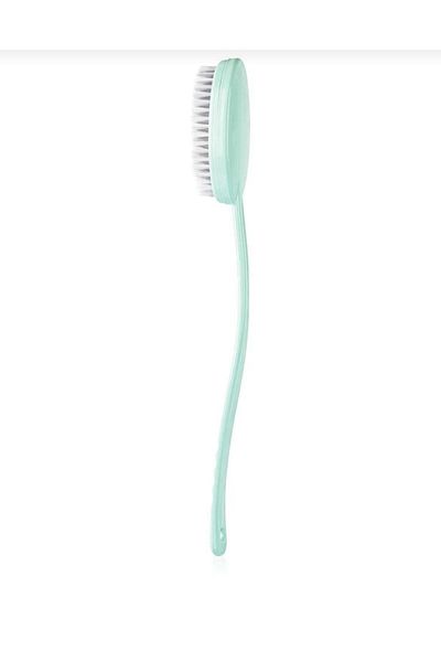 bediSey Bathroom back brush, bathroom shower brush, bath brush - back brush