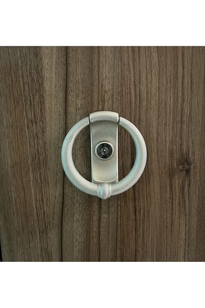 HOMDEP Steel Door - Ring Set
