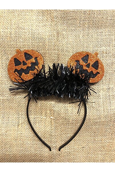 PARTİSERÜVENİ نموذج اليقطين هالوين إيفا كراون