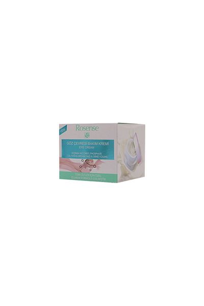 Rosense Eye Contour Care Cream - 20 ml