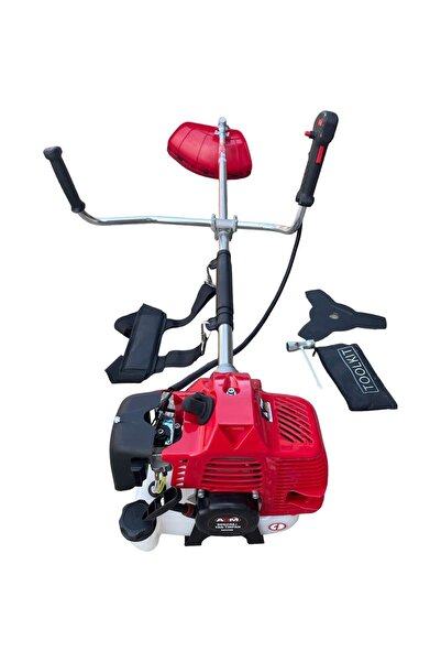 ABM CG52ON Abm Benzinli Yan Tırpan 52CC (Çim Biçme)