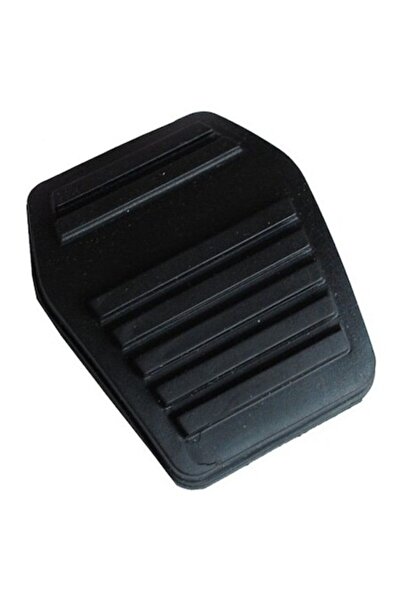 Federal Power Ford Focus 1999-2005 Debriyaj Pedal Lastiği - 2 Adet
