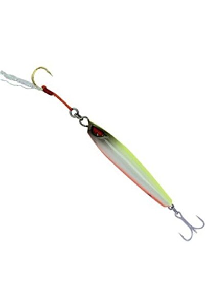 Guntetsu Jig 40gr Lemon 013 Model