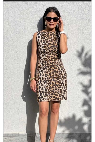 Butik ρούχα φόρεμα