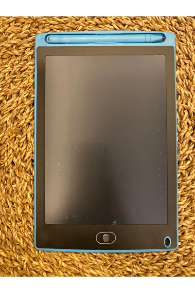 Magicway Mıknatıslı Çizim Tablet Yazı Tahtası 8.5 inç