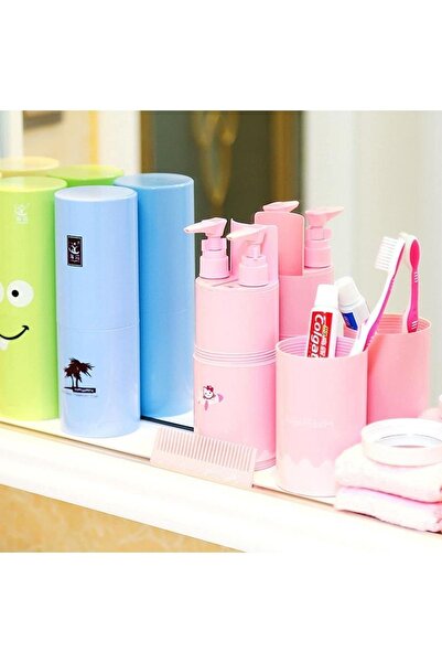 Genel Markalar Travel Star Ultimate Seyahat Kupası