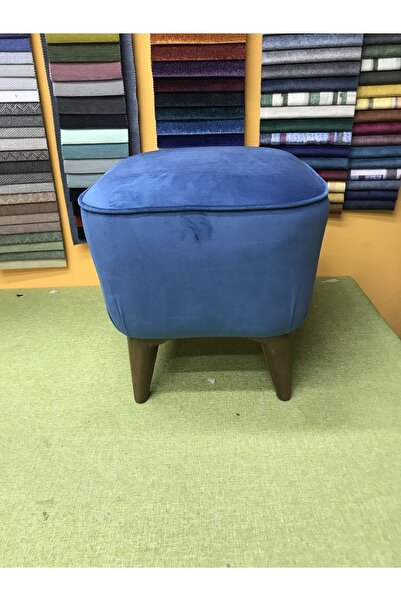 Lütfiye Gündoğan Ayak Uzatmalık Leke Tutmaz Kumaş Yükseklik 40 Cm En 40cm