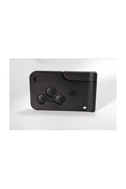 GMA KEYS Renault Megane 2 Contor de bord cu 3 butoane