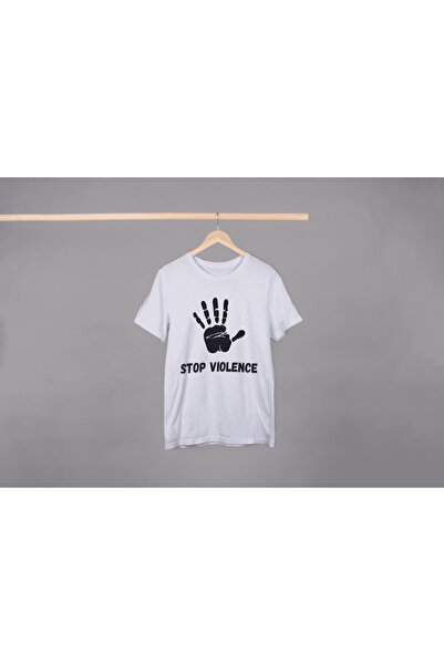 LAND MODA Tricou oversize Unisex Basic