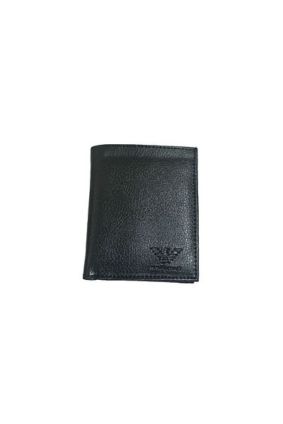 SERMER PAZARLAMA Quality DomestiC ProduCtion Men's Wallet Card Holder