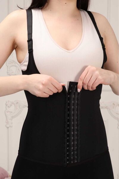 Norcia Sports مشد حزام من اللاتكس