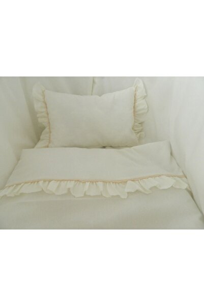 Bebek Sepet Yorgan Yastık (55×80)
