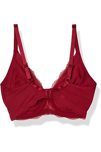 Triumph Mirage Spotlight W01 Ex lace underwire bra