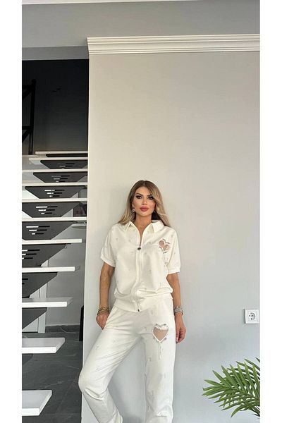 bonibon butikk Τριπλή αθλητική φόρμα New Season