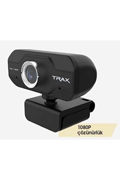 TRAX 2 Mp 1080 P Web Kamera