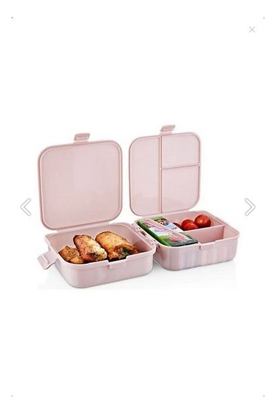 NCR Lunch Box - High Capacity