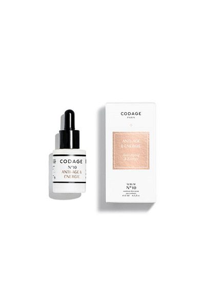 Codage Anti-Age & Energy Eye Serum N ° 10 - 15 ml