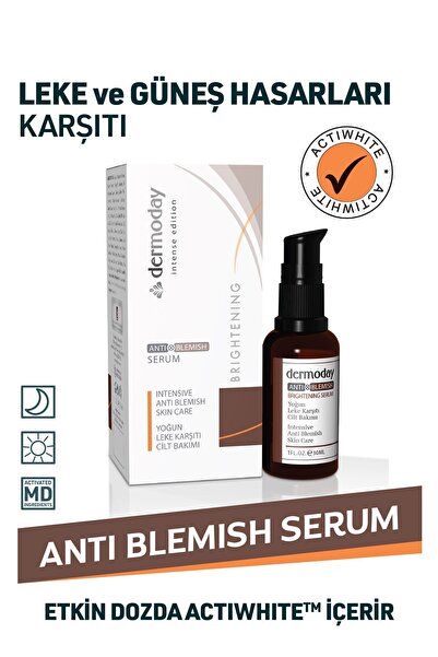 Dermoday سيروم مضاد للعيوب 30 مل