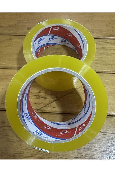SERMER PAZARLAMA 2 PIECES 1.QUALITY 100 METER PENDANT TAPE