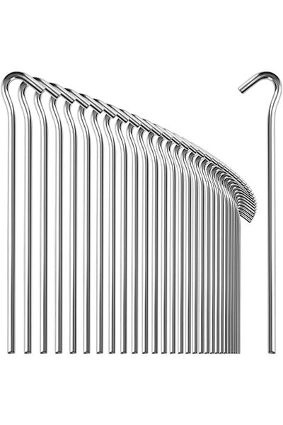Ferrino Tent Peg (5mm)