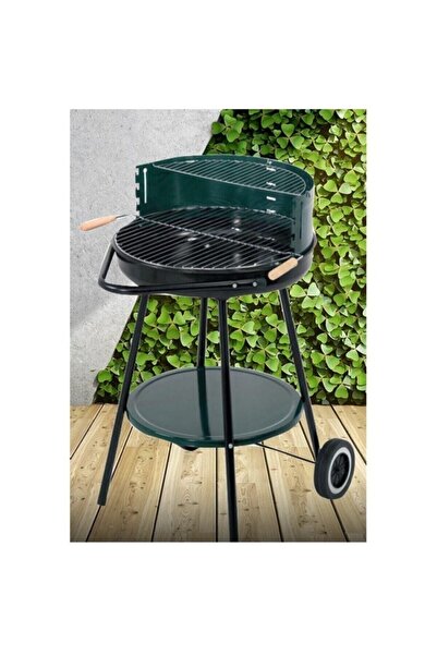 Tarrington House Merkür Yuvarlak Barbekü Mangal