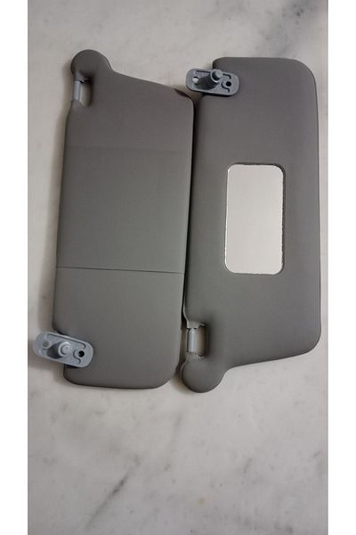 Karam Hyundai Accent Compatible Sunshade Set 1995-2000 Egg Case