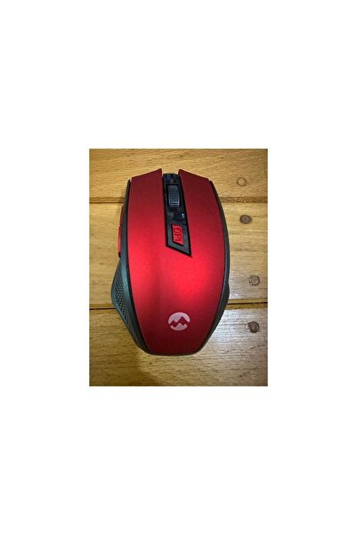 SERMER PAZARLAMA WIRELESS KABLOSUZ MAUSE